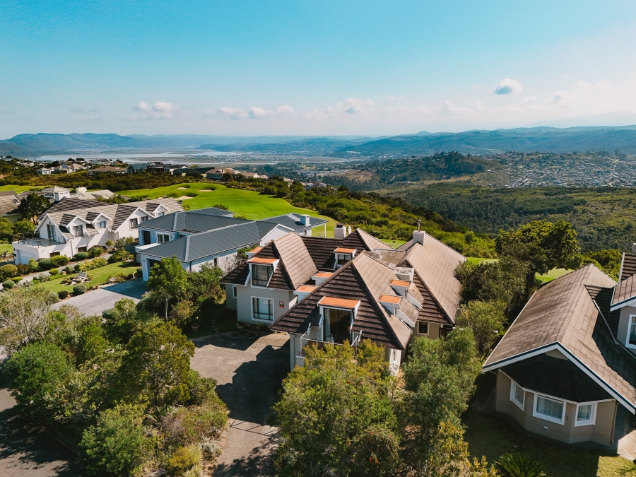 4 Bedroom Property for Sale in Pezula Golf Estate Western Cape